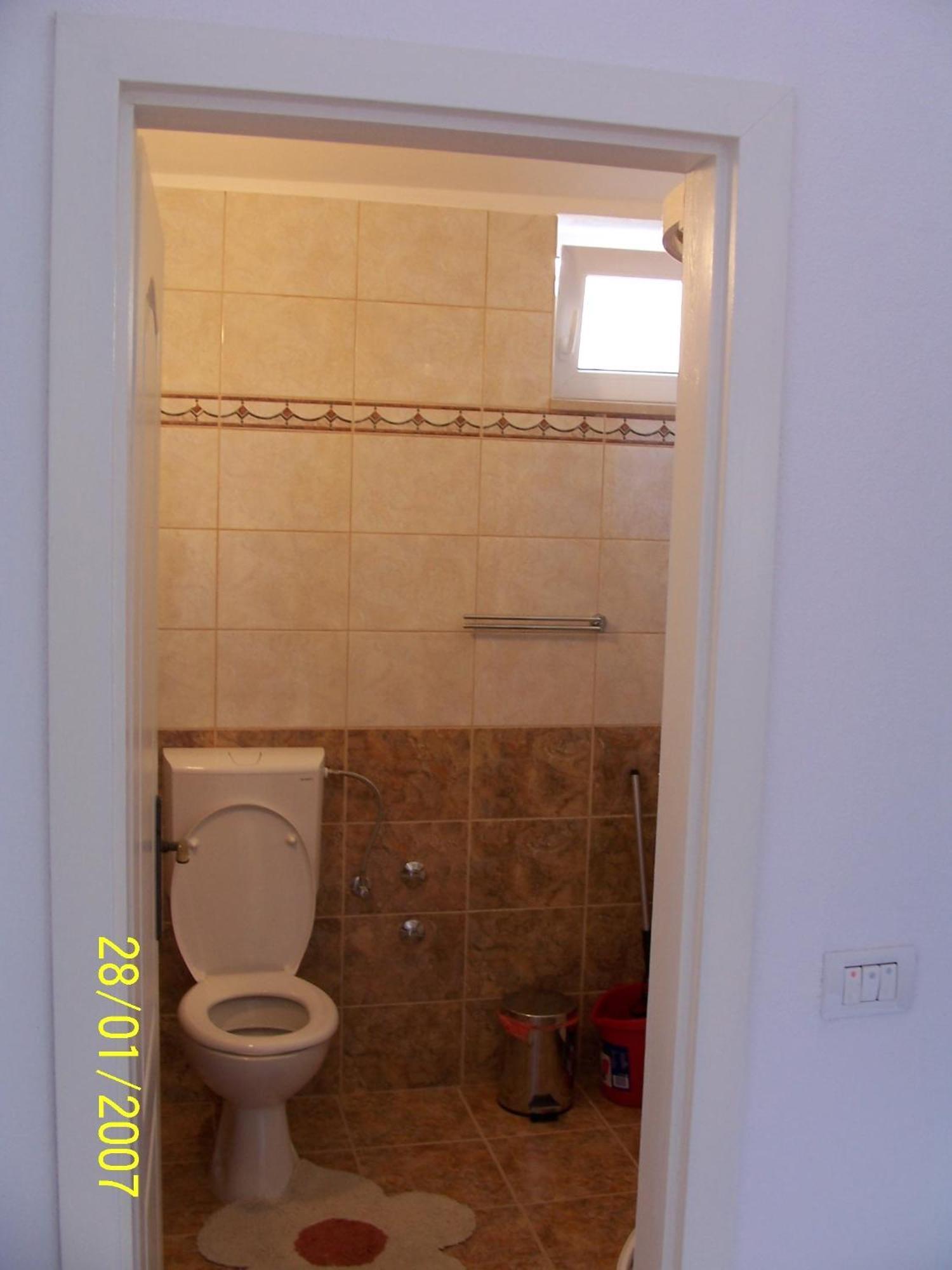 Apartments Perdijic Nemira Omiš Dış mekan fotoğraf