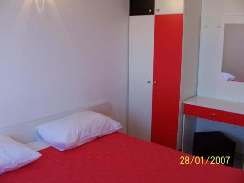 Apartments Perdijic Nemira Omiš Dış mekan fotoğraf