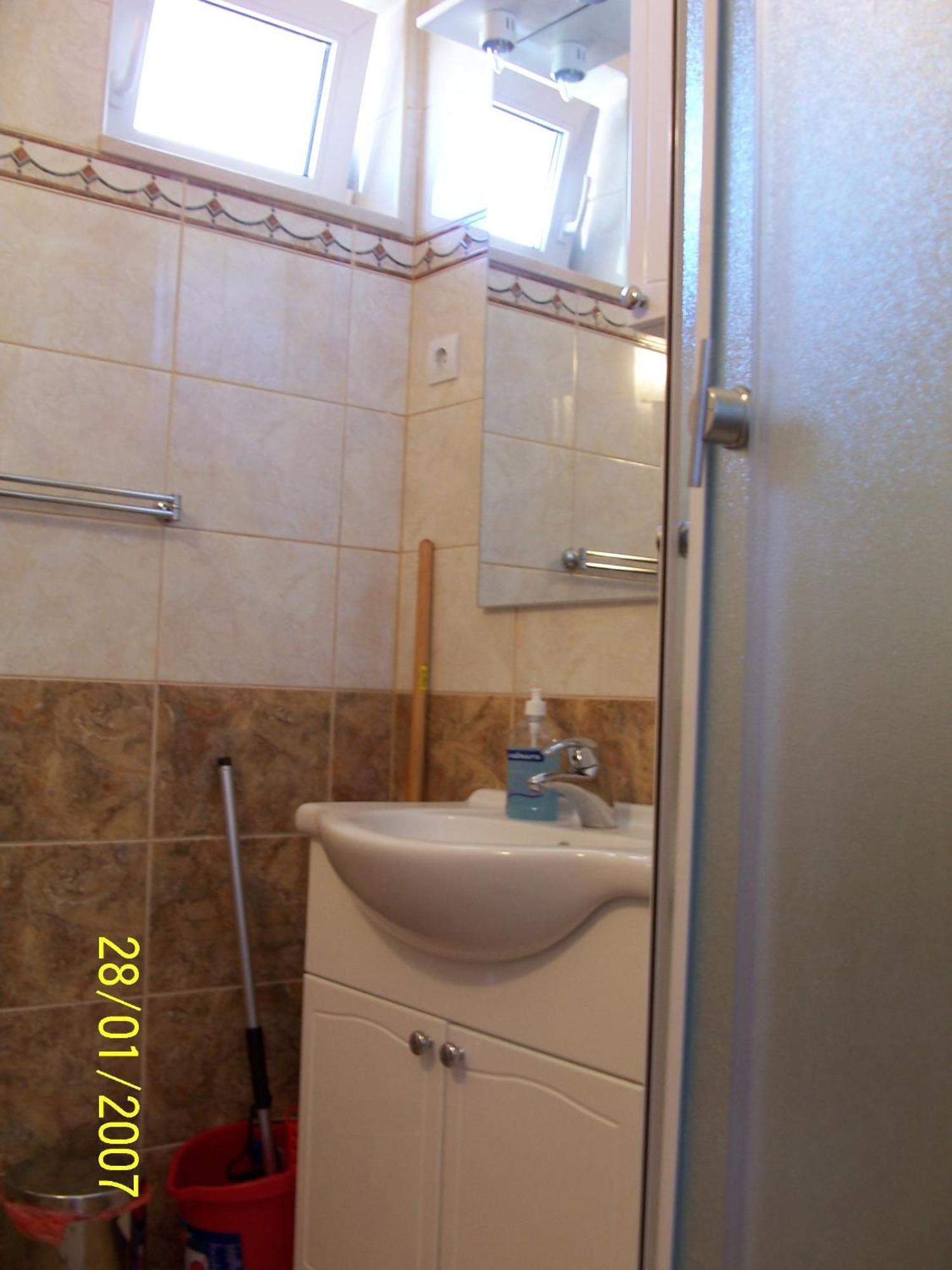 Apartments Perdijic Nemira Omiš Dış mekan fotoğraf