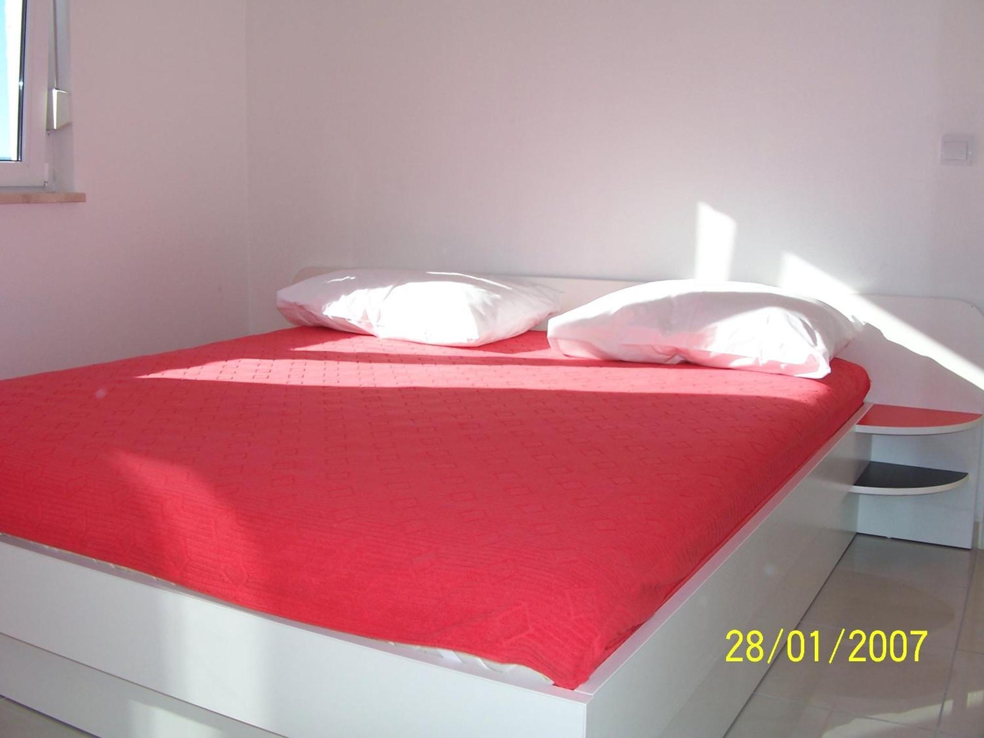 Apartments Perdijic Nemira Omiš Dış mekan fotoğraf