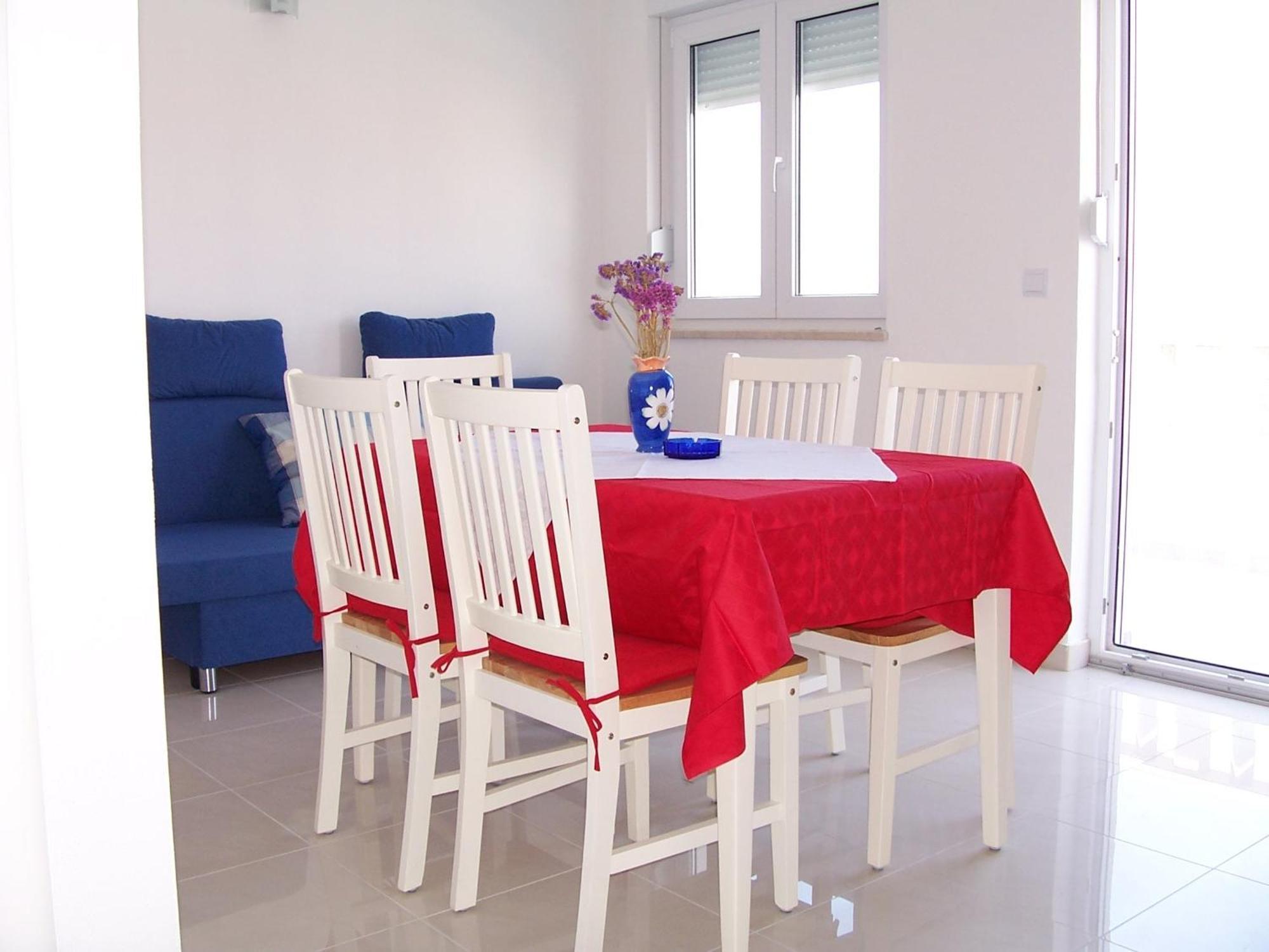 Apartments Perdijic Nemira Omiš Dış mekan fotoğraf