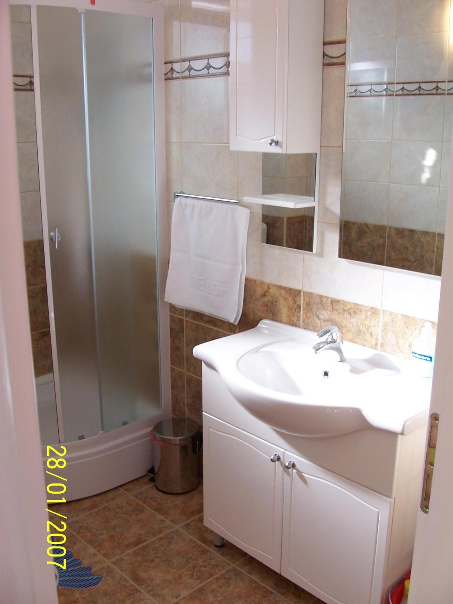Apartments Perdijic Nemira Omiš Dış mekan fotoğraf